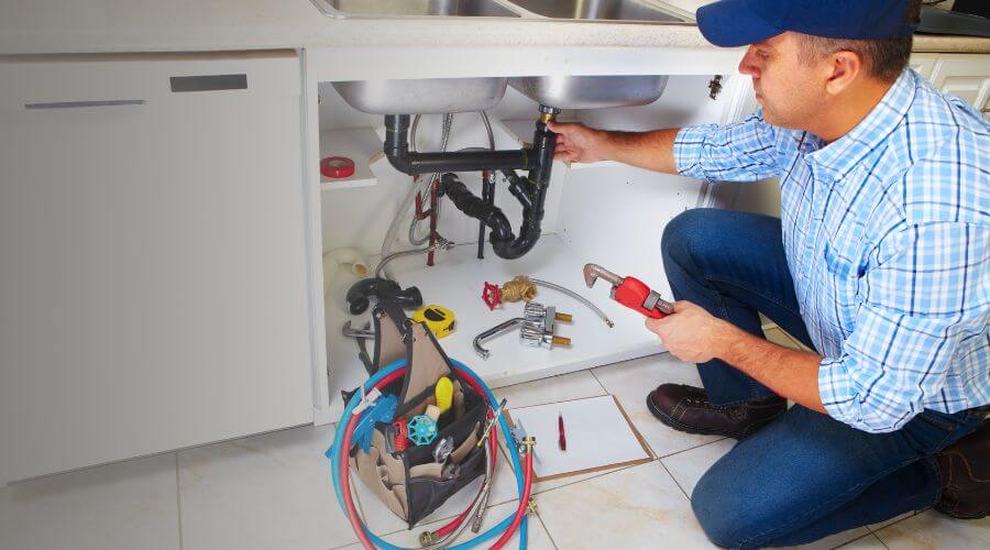 Professional Water heater repair in Continental Divide, NM